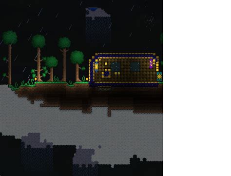 sunskater terraria The Baby Ghost Bell is a critter found in the Sunken Sea, and remains absolutely still
