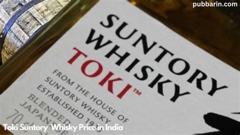 suntory whisky toki price in kolkata  Stores and prices for 'Suntory Toki Whisky' | tasting notes, market data, where to buy in CO, USA