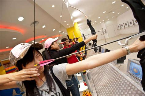 sunway pyramid archery Hotels near Stars Archery Sunway Pyramid, Kuala Lumpur on Tripadvisor: Find traveler reviews, 52,433 candid photos, and prices for 1,359 hotels near Stars Archery Sunway Pyramid in Kuala Lumpur, Malaysia