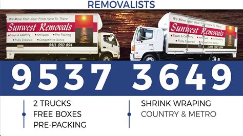 sunwest removals  1