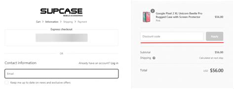 supcase discount code  Get 20% Discount Using Promo Code