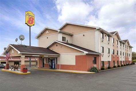 super 8 brookville pa Read 233 verified reviews from real guests of Super 8 by Wyndham Brookville in Brookville, rated 6