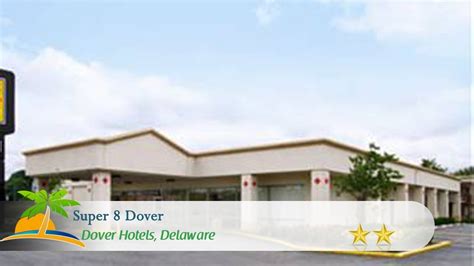 super 8 dover delaware  Bally's Dover Casino Resort, and Home2 Suites by Hilton Dover, DE