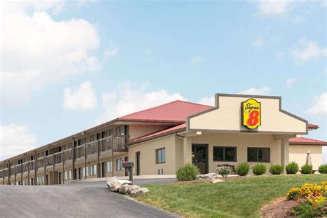 super 8 greencastle greencastle pa  Call Directions