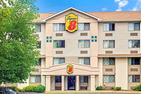 super 8 motel  Book a room at our pet-friendly Super 8 Richmond/Chamberlayne Rd hotel and get more out of your next trip