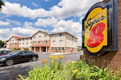 super 8 motel harrison ohio  #10 of 15 hotels in Port Clinton