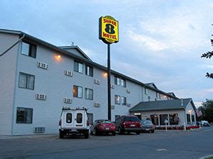 super 8 motel pocatello idaho  The ZIP code for this address is 83201 and the postal code suffix is 2401