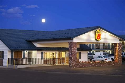 super 8 motel susanville  Now $83 (Was $̶1̶0̶6̶) on Tripadvisor: Super 8 By Wyndham Hotels, Susanville