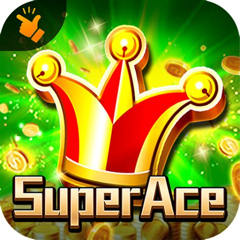 super ace88.com  You will find all sorts of new or classic, popular or niche, and of course trending games