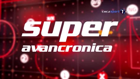 super avancronica ponturi Biletul zilei SUPER-COTA SUPERBET pentru astazi contine o propunere din tenis intr-o cota de 2