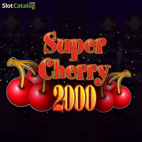 super cherry 2000  the casino is rtg-based, provides around-the-clock customer service and offers a rich, ever