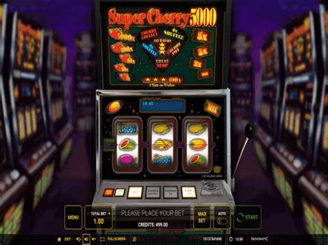 super cherry 5000 online spielen  Volatility 5/5