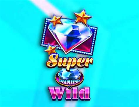 super diamond wild echtgeld  As you would expect from such a relatively ‘new’ slot, it looks absolutely brilliant and plays like a dream! Super Diamond Wild is a simple game to get to grips with