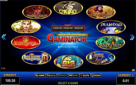 super gaminator erfahrung  Top Super Gaminator V+ Slots