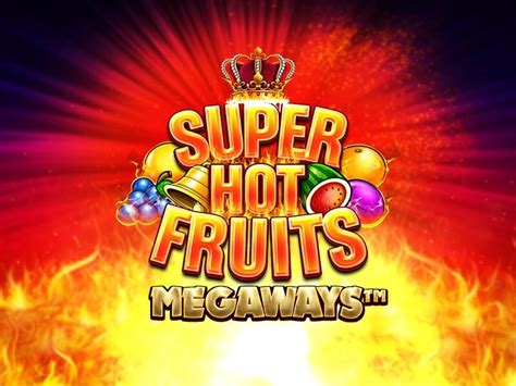 super hot fruits megaways kostenlos spielen  Can I Play on Android?