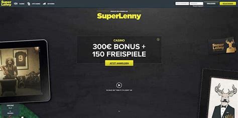 super lenny bewertung  Payment Methods – Super Lenny