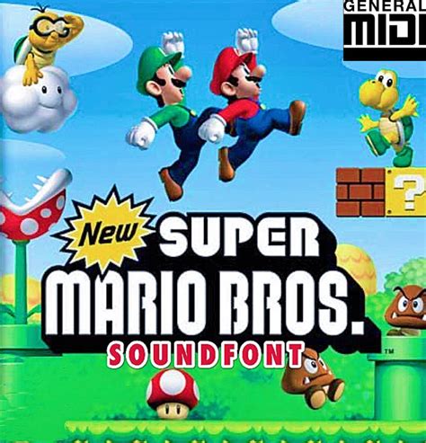 super mario bros 2 soundfont  2 released in 1988 for the NES, but it's being played with LeapFrog's Leap-font