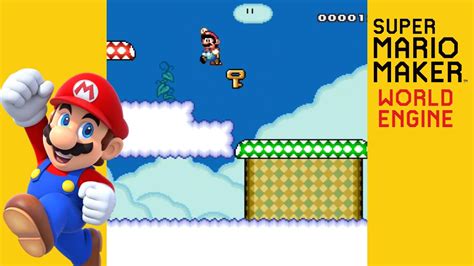 super mario maker world engine website  تنزيل لعبة ماريو ميكر مجانا كاملة