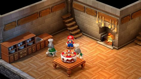 super mario rpg marrymore crown A guide that will show you the location of every collectible in Marrymore in Super Mario RPG1- Super Hammer: 0:002- Whomp Glove: 0:193- Hand Gun: 0:234- Fake