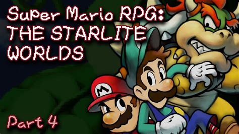 super mario rpg the starlite worlds Link: the history and mystery of the 8 Starlites and the powers they hold