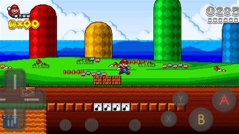 super mario unimaker download android  Joalor64