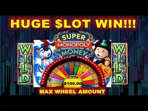 super monopoly jackpot  Progressive Jackpot: No: Multiplier: Yes: Autoplay: Yes: Field: 5x3: Lines: 25: Special symbols: Yes: Maximum win: 25,000 coins:McDonald's Monopoly peel-off tokens