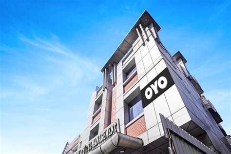 super oyo flagship spot light lodging 6 miles from Super OYO Flagship Hotel The Fly - Inn