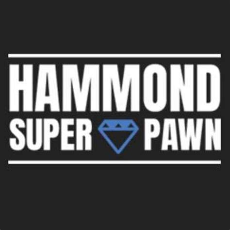 super pawn hammond indiana  Get Hammond Gold & Beyond Pawn Resale Shop reviews, rating, hours, phone number, directions and more