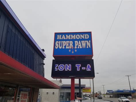 super pawn hammond indiana  3