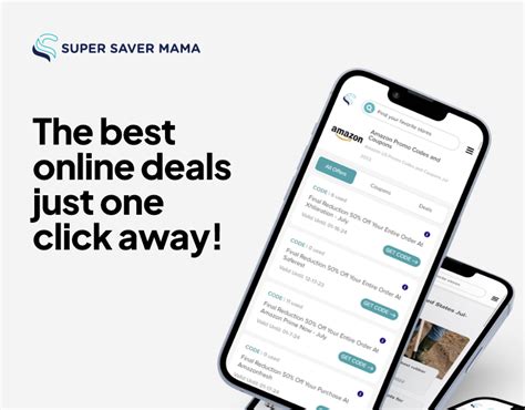 super saver mama  ·