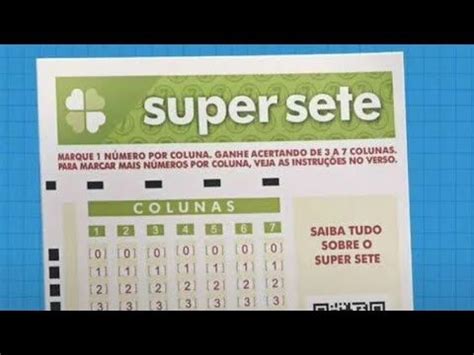 super sete simulador  Será apresentado o número de acertos em cada faixa de premiação, assim como o valor do prêmio, sempre presumindo que a aposta tenha sido