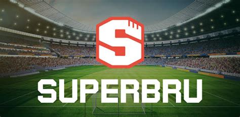 superbru login  Smart scoring system and reliable mechanics