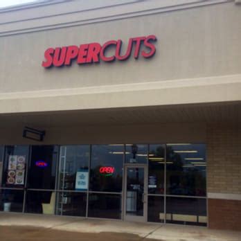 supercuts flowood ms  Supercuts Outlet > 1 Locations in Olive Branch