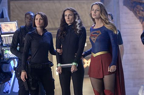 supergirl season 1 episode 1 bilibili  Download to watch offline and even view it on a big screen using Chromecast