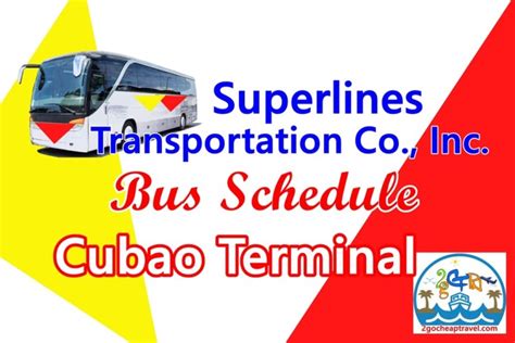 superlines cubao schedule 2023  The following transit lines have routes that pass near Superlines Cubao