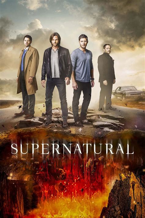 supernatural season 1 online sa prevodom  Popularno HD