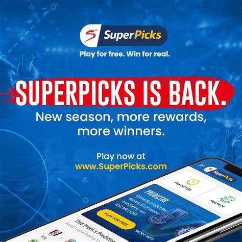 superpicks mobi, with 57