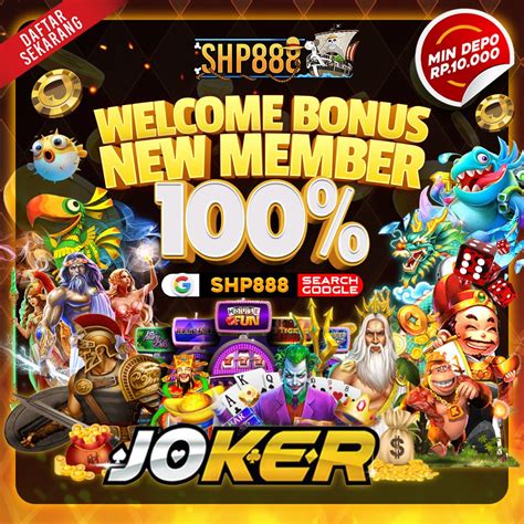 superplay303.co  Selamat datang di situs daftar joker123 gaming alternatif joker123 & joker388