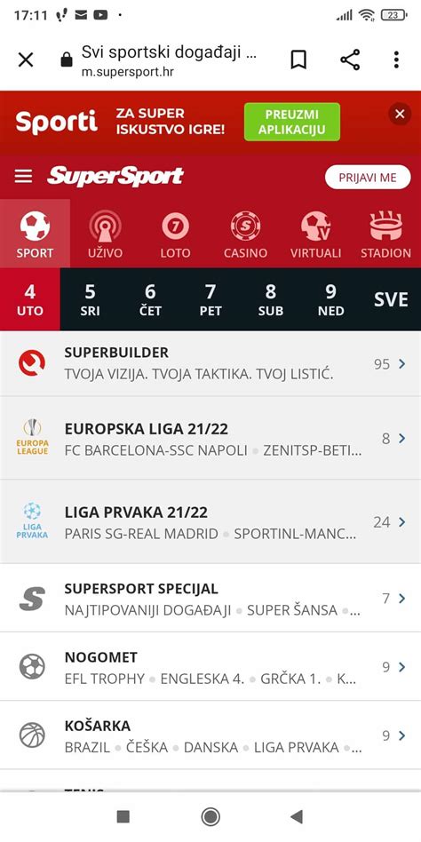 supersport aplikacija  pogledajte šta se dešava u svetu Yamahe