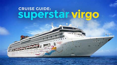 superstar virgo manila promo  Our Star Virgo Cruise Package comes with ample of options to fall in your needs and preferences with complete precision