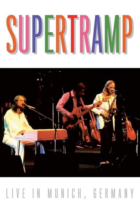 supertramp basel 1983  As of 2007, Supertramp album sales exceeded 60 million