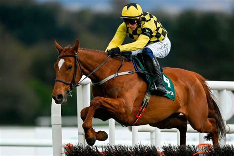 supreme novice hurdle 2021 Time: 3m 55