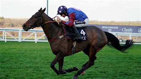 supreme novice hurdle 2021 entries  Kielan Woods riding Storminhome (pink) clear the last to win The Sky Bet EBF 'National Hunt' Maiden Hurdle at Doncaster Racecourse