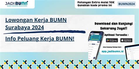 surabaya kerja  Level Staff