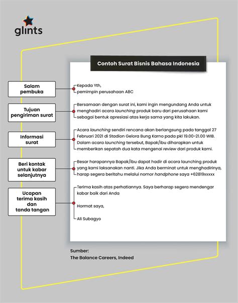 surat bisnis dalam bahasa inggris  Materi korespondensi bahasa inggris - Download as a PDF or view online for free