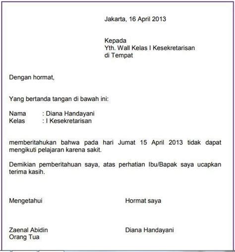 surat izin kantor  100% 100% menganggap dokumen ini bermanfaat, Tandai dokumen ini sebagai bermanfaat