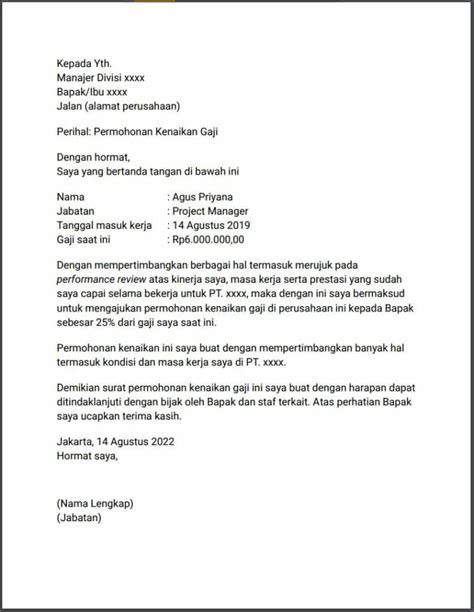 surat pernyataan gaji  sekilas, surat ini hampir serupa dengan slip gaji