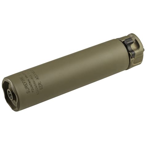 surefire socom  [ARCHIVED THREAD] - The SureFire SOCOM556-RC3