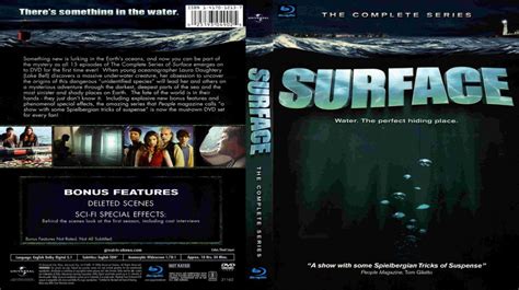 surface s01e01 bluray 1 (by: TunBong) Lost S01E02 Pilot Part 2 1080p Blu-ray AVC DTS-HD MA 5