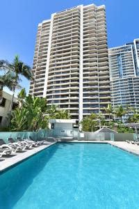 surfers century oceanside apartments reviews 5 km) from Surfers Paradise Beach and 1